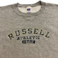 00s RUSSELL ATHLETIC College Sweat