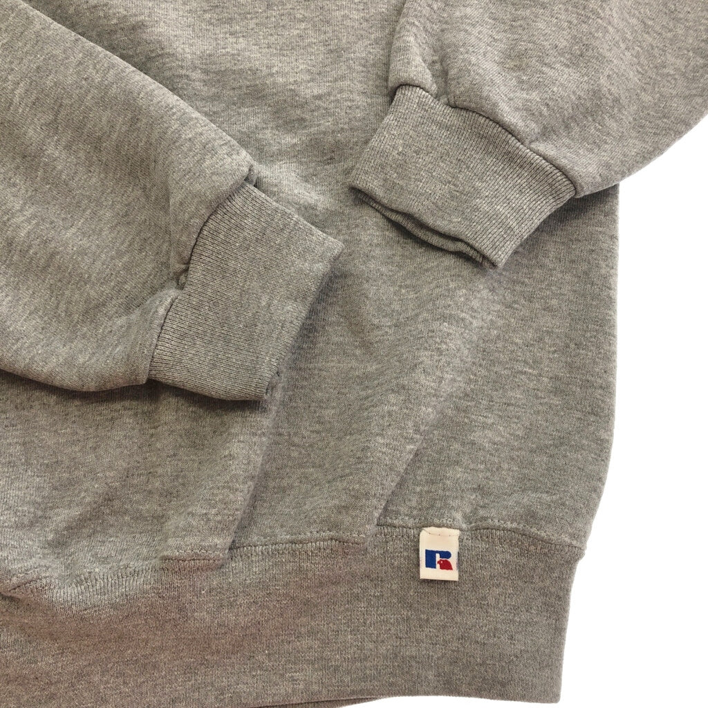 00s RUSSELL ATHLETIC College Sweat
