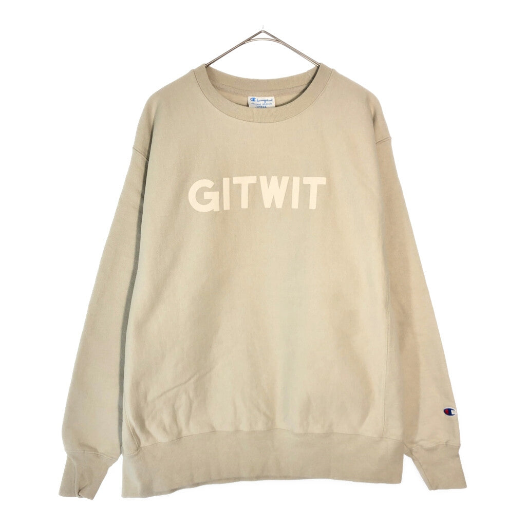 Champion REVERSE WEAVE Sweat