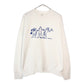 90s FRUIT OF THE LOOM Animal Sweat