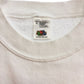 90s FRUIT OF THE LOOM Animal Sweat