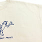 90s FRUIT OF THE LOOM Animal Sweat