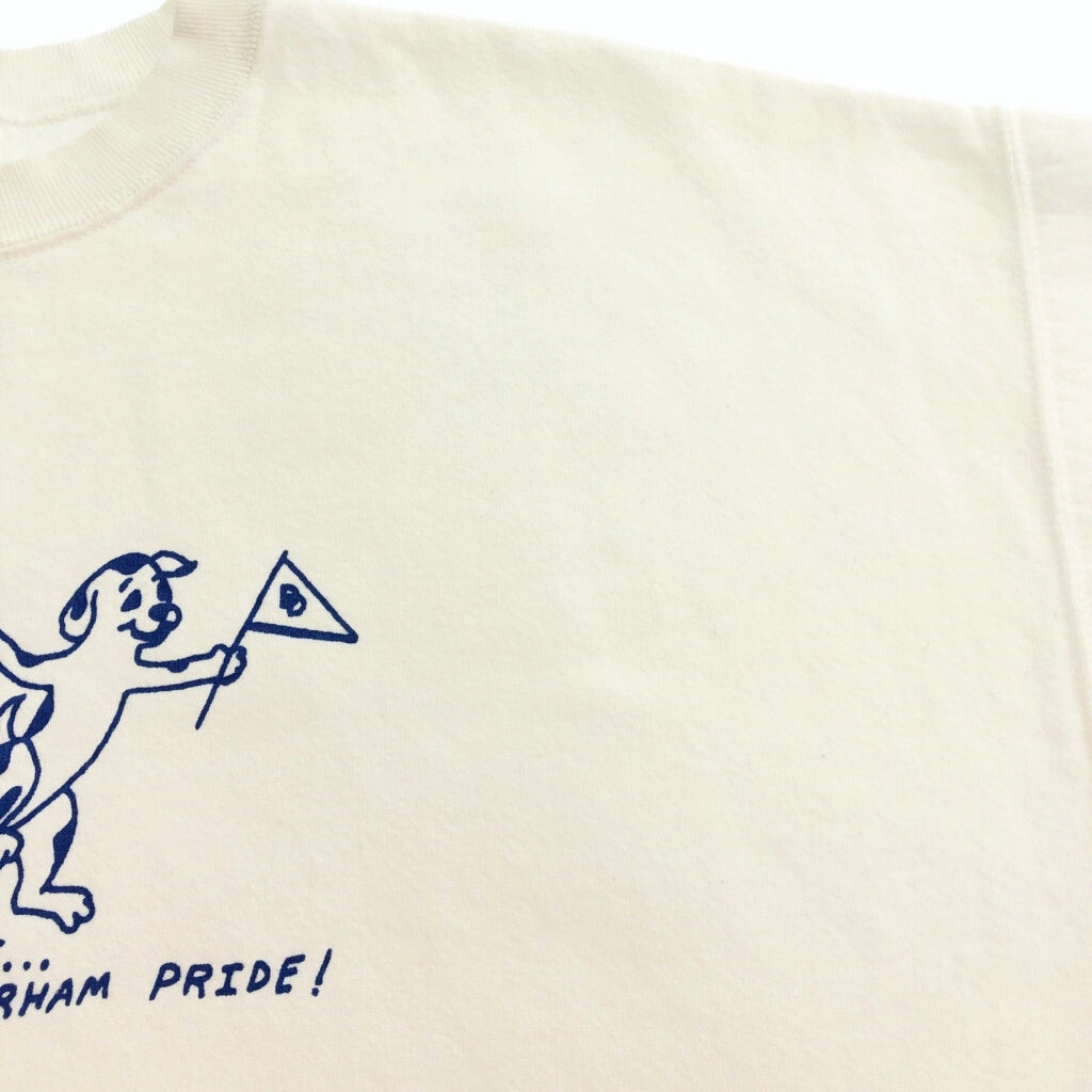 90s FRUIT OF THE LOOM Animal Sweat