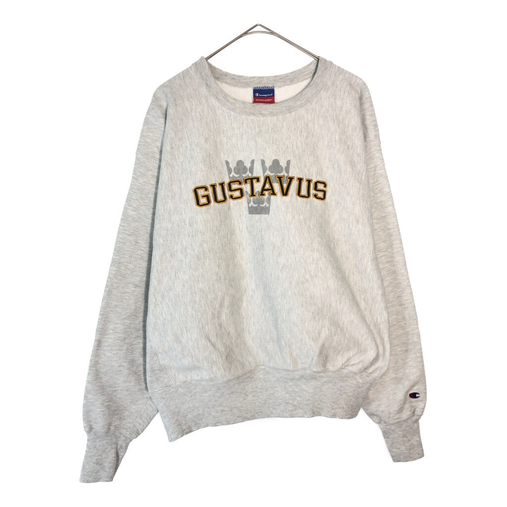 00s Champion REVERSE WEAVE College Sweat