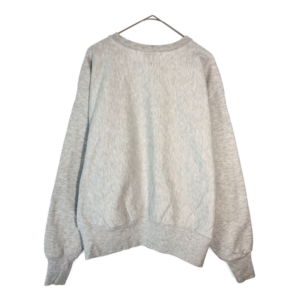 00s Champion REVERSE WEAVE College Sweat