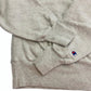 00s Champion REVERSE WEAVE College Sweat