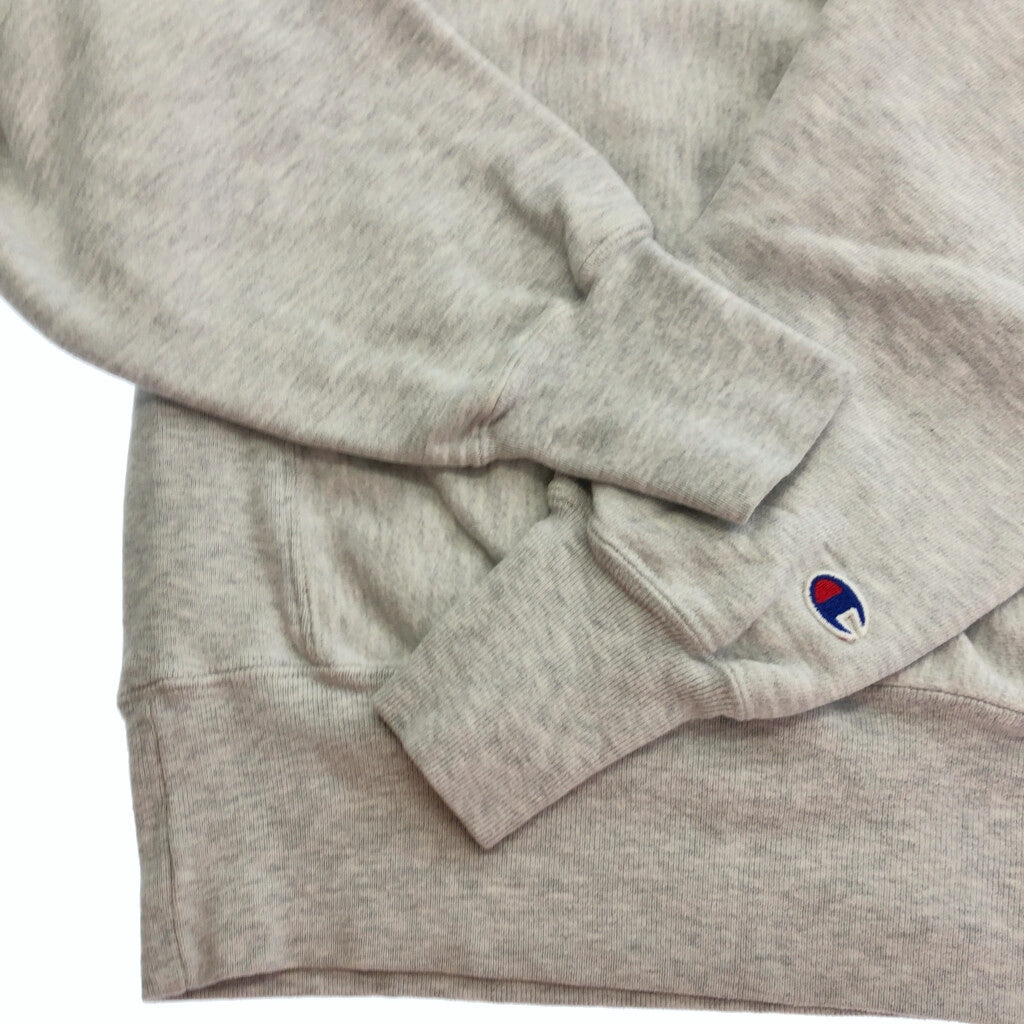 00s Champion REVERSE WEAVE College Sweat