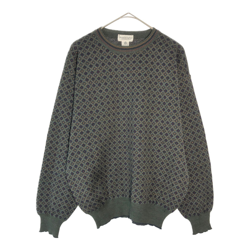 Tricots St.Raphael Crewneck Sweater