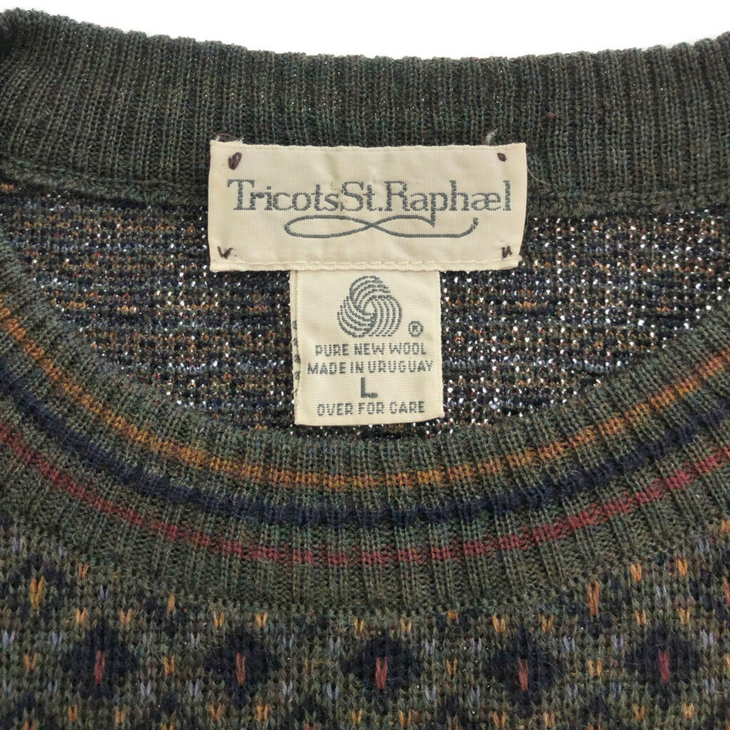 Tricots St.Raphael Crewneck Sweater
