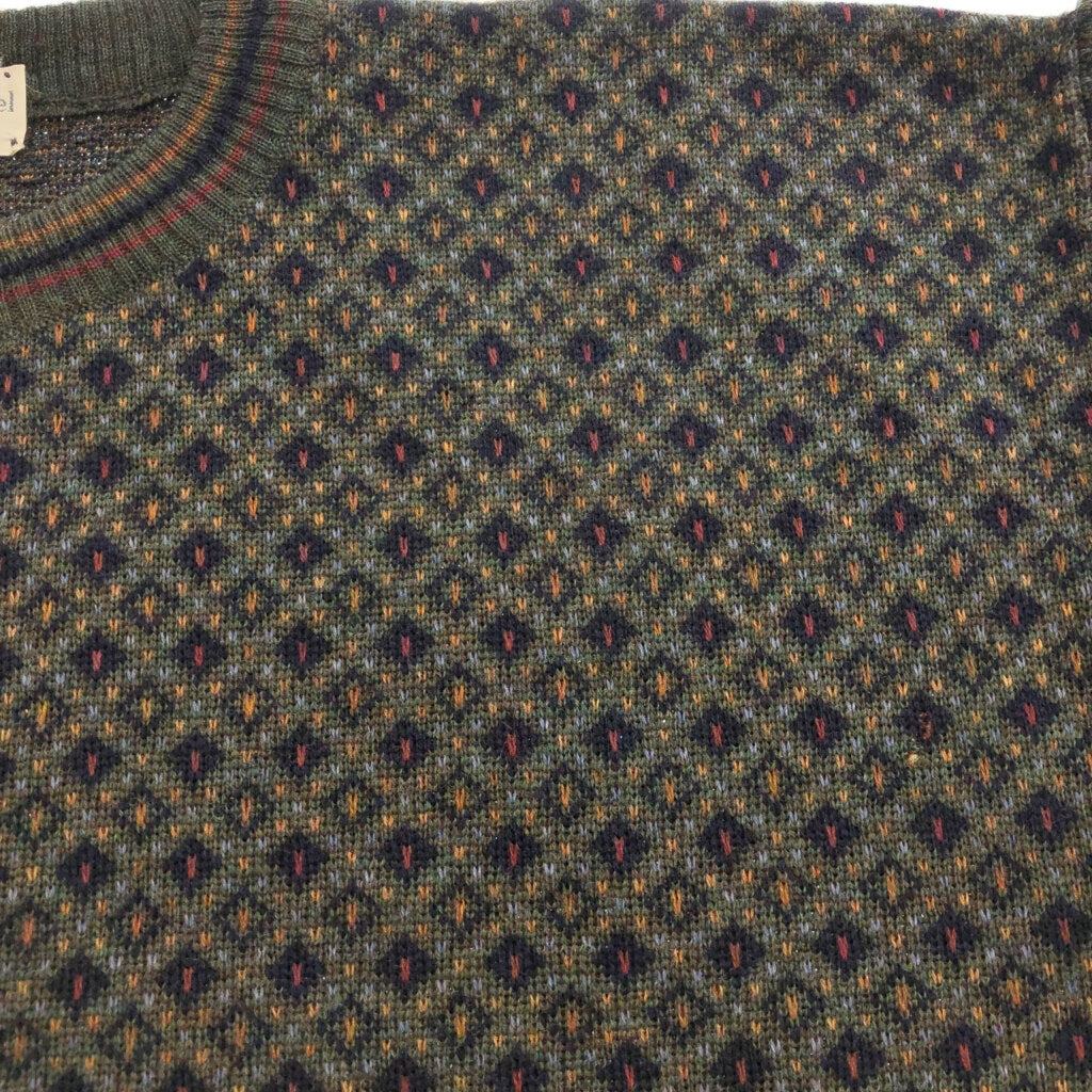 Tricots St.Raphael Crewneck Sweater