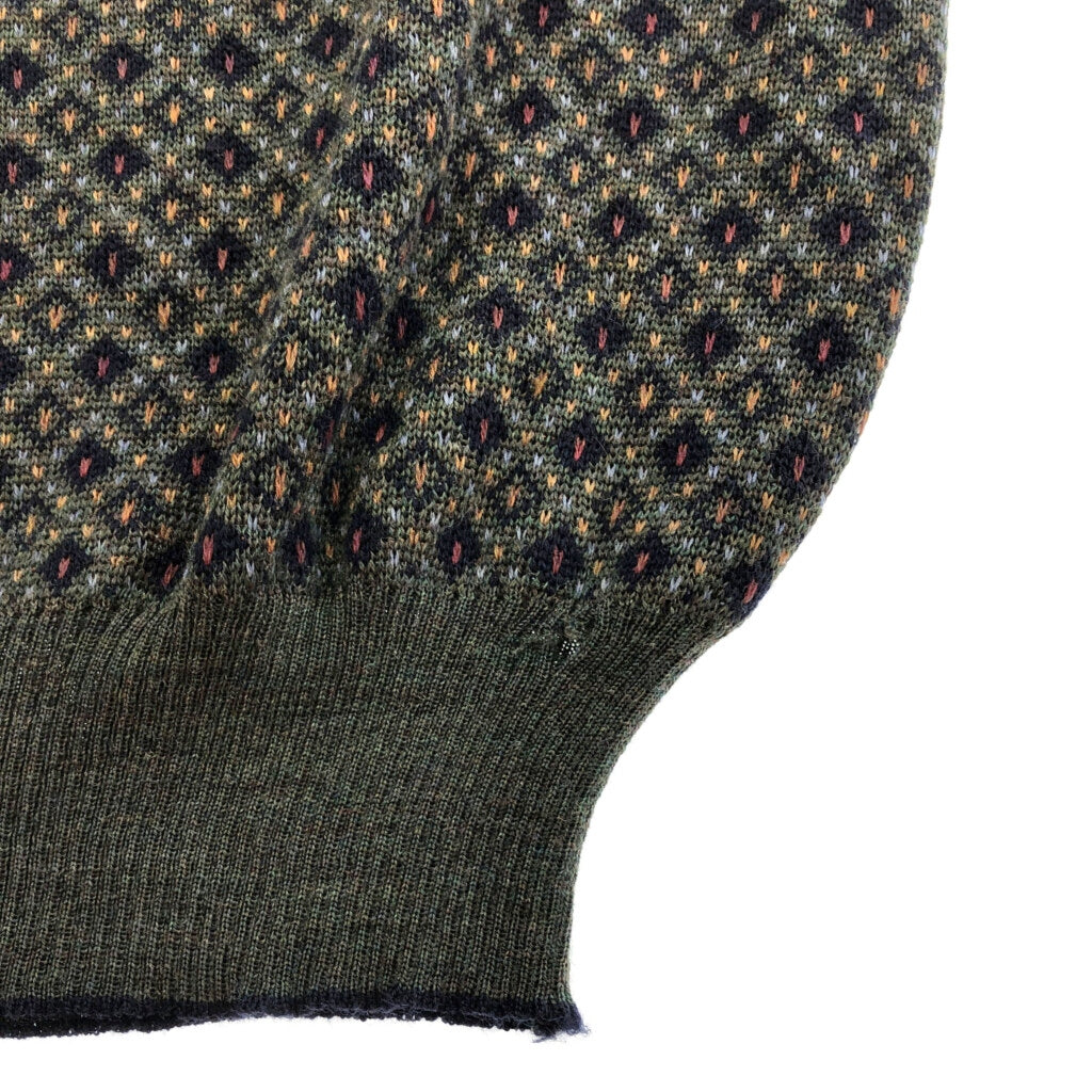 Tricots St.Raphael Crewneck Sweater