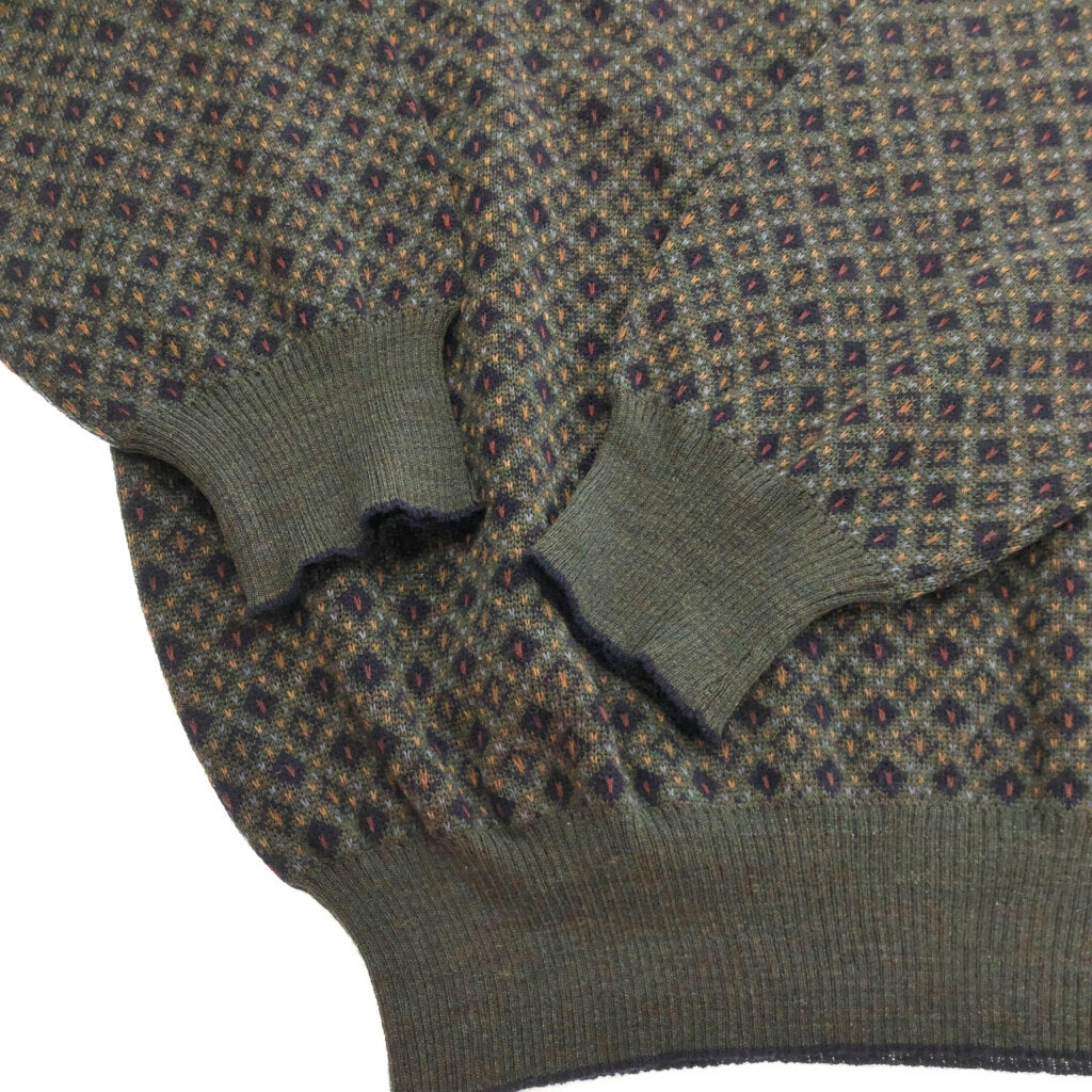 Tricots St.Raphael Crewneck Sweater