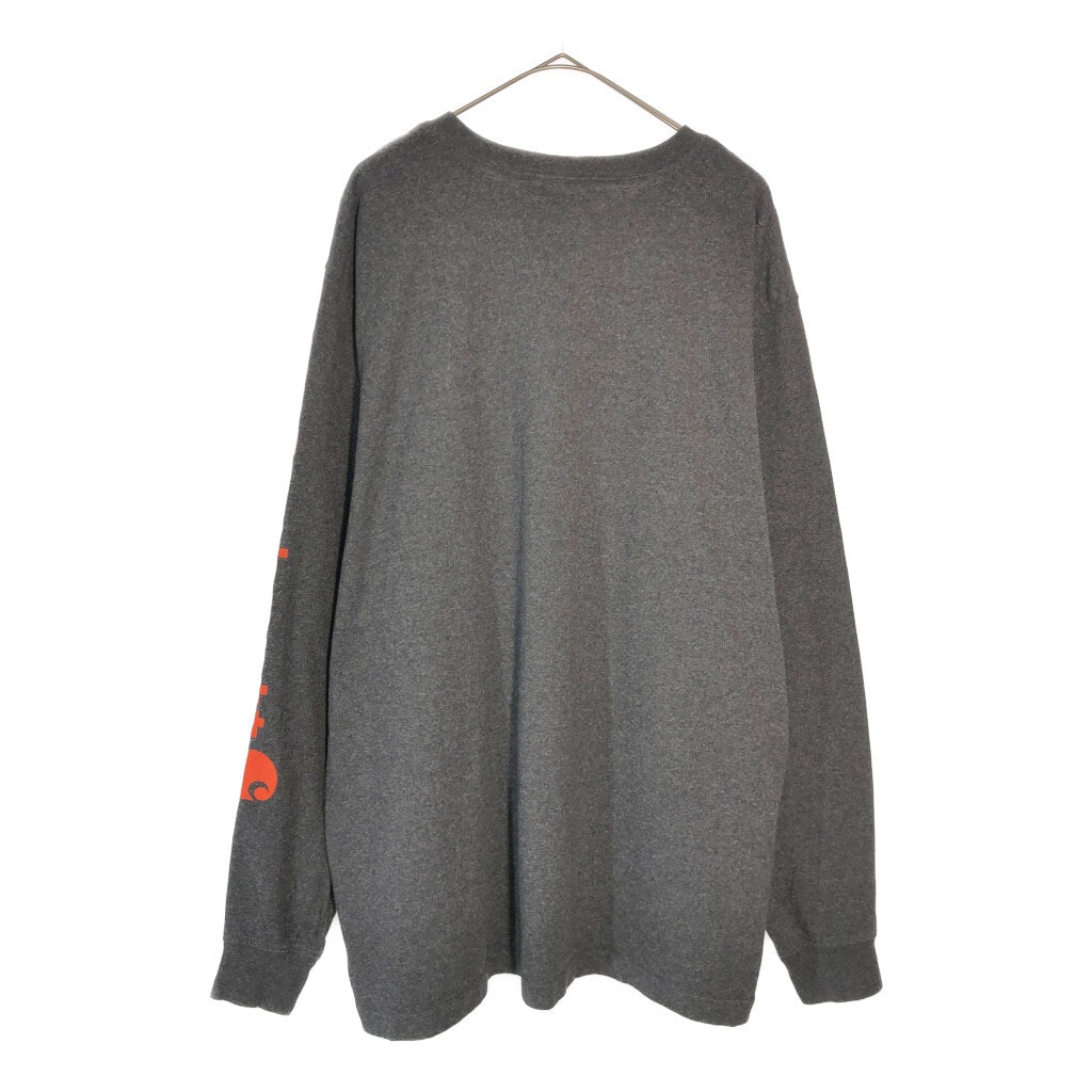 Carhartt Long Sleeve T-Shirt