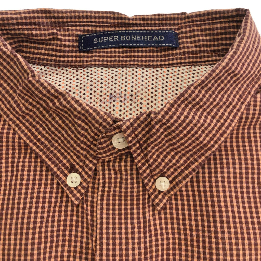 Columbia PFG Check Shirt