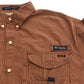 Columbia PFG Check Shirt