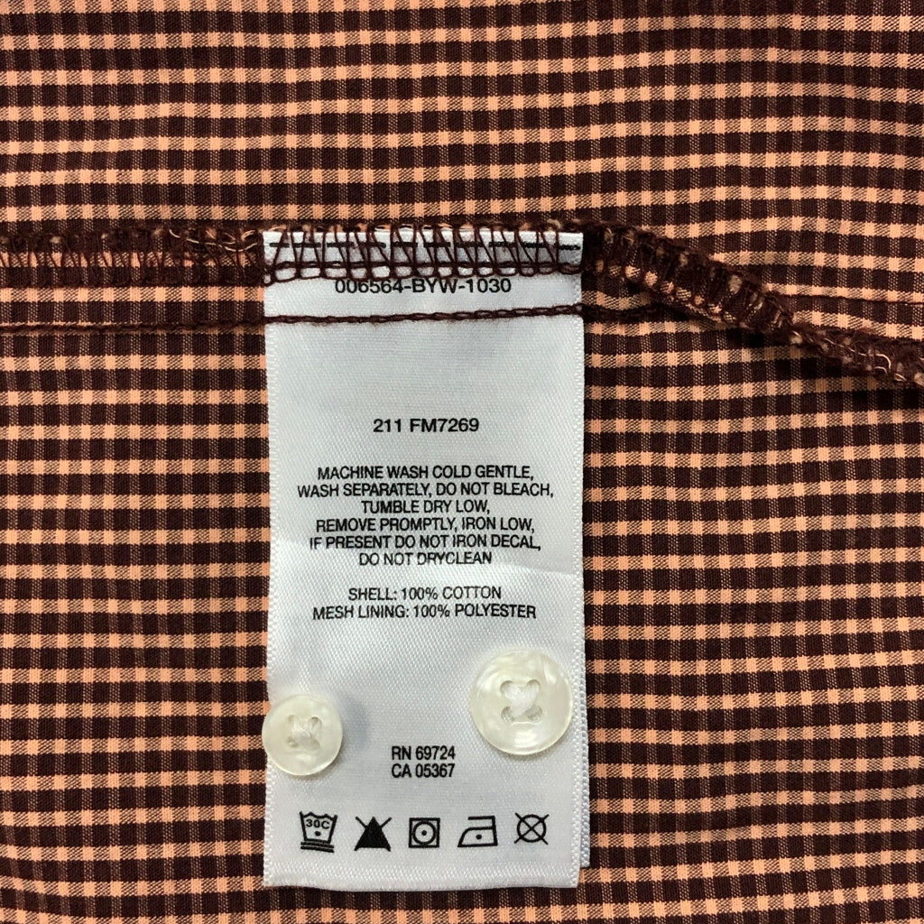 Columbia PFG Check Shirt