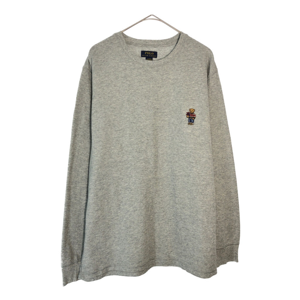 Polo by Ralph Lauren Long Sleeve T-Shirt