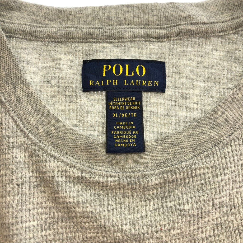 Polo by Ralph Lauren Long Sleeve T-Shirt