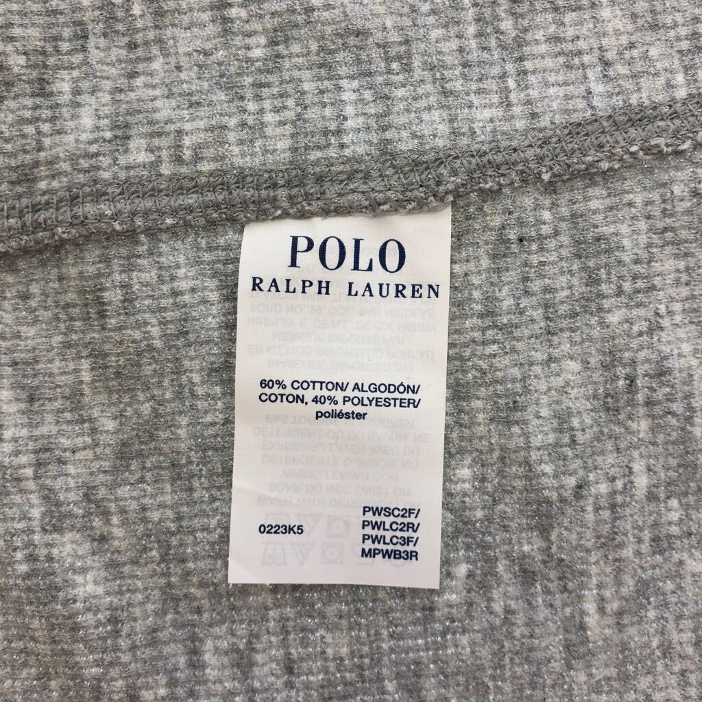 Polo by Ralph Lauren Long Sleeve T-Shirt