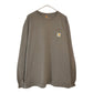Carhartt Long Sleeve T-Shirt