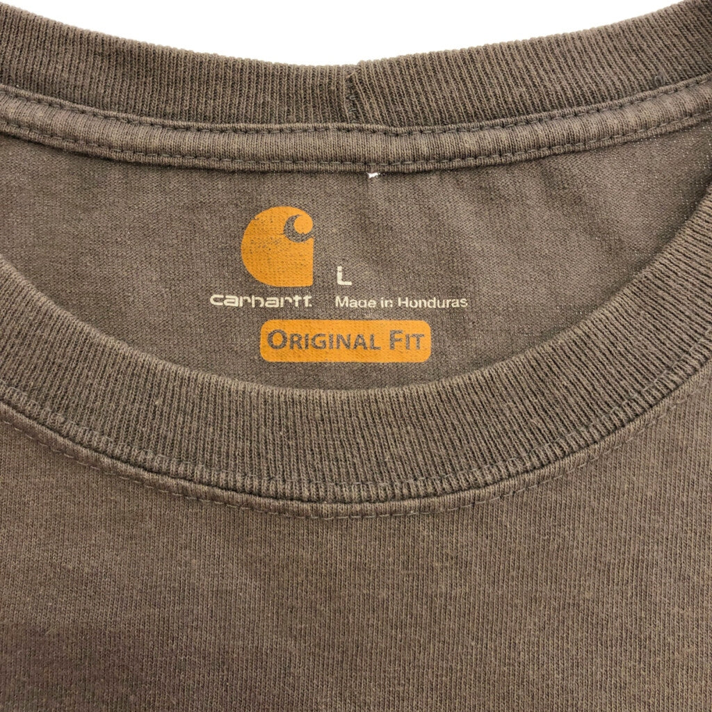 Carhartt Long Sleeve T-Shirt