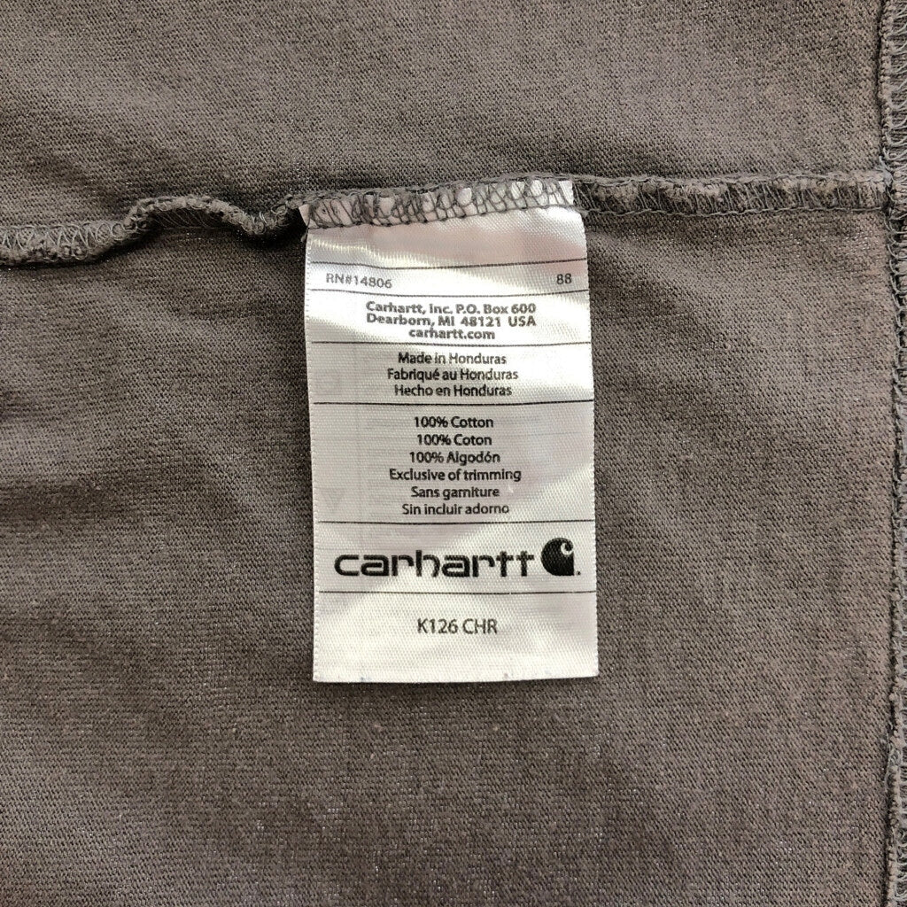 Carhartt Long Sleeve T-Shirt