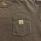 Carhartt Long Sleeve T-Shirt