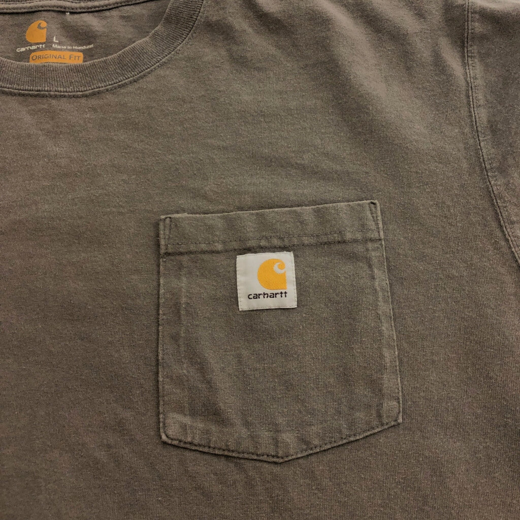 Carhartt Long Sleeve T-Shirt