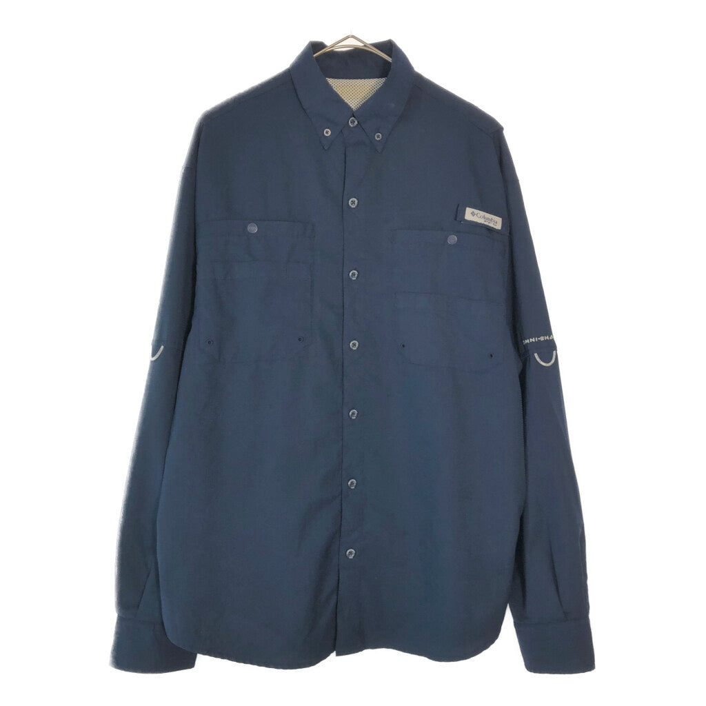 Columbia PFG Shirt