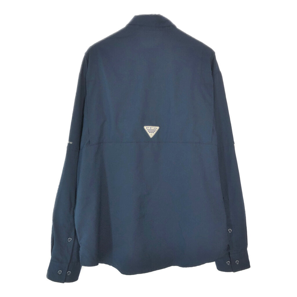 Columbia PFG Shirt