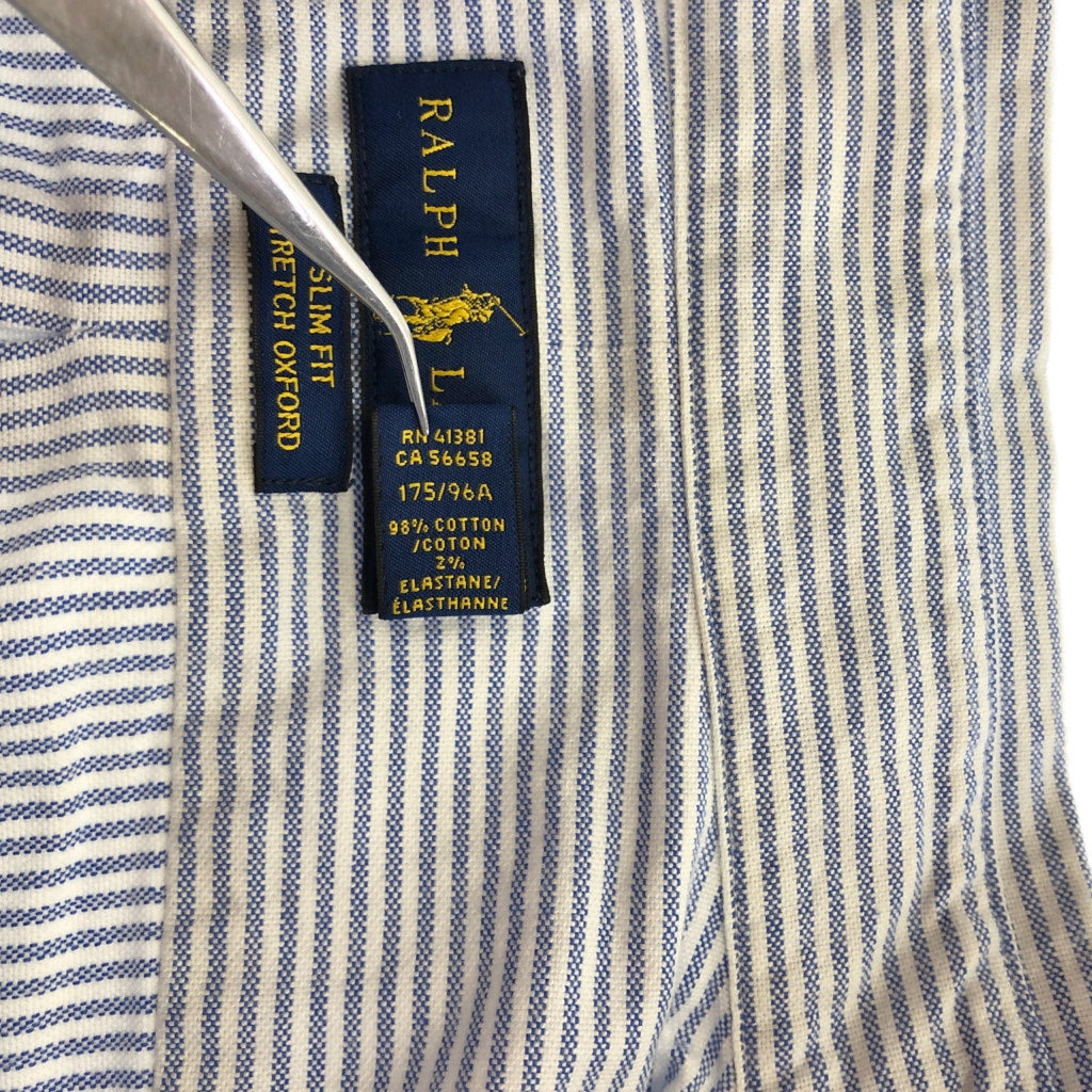 Polo by Ralph Lauren Stripe Shirt
