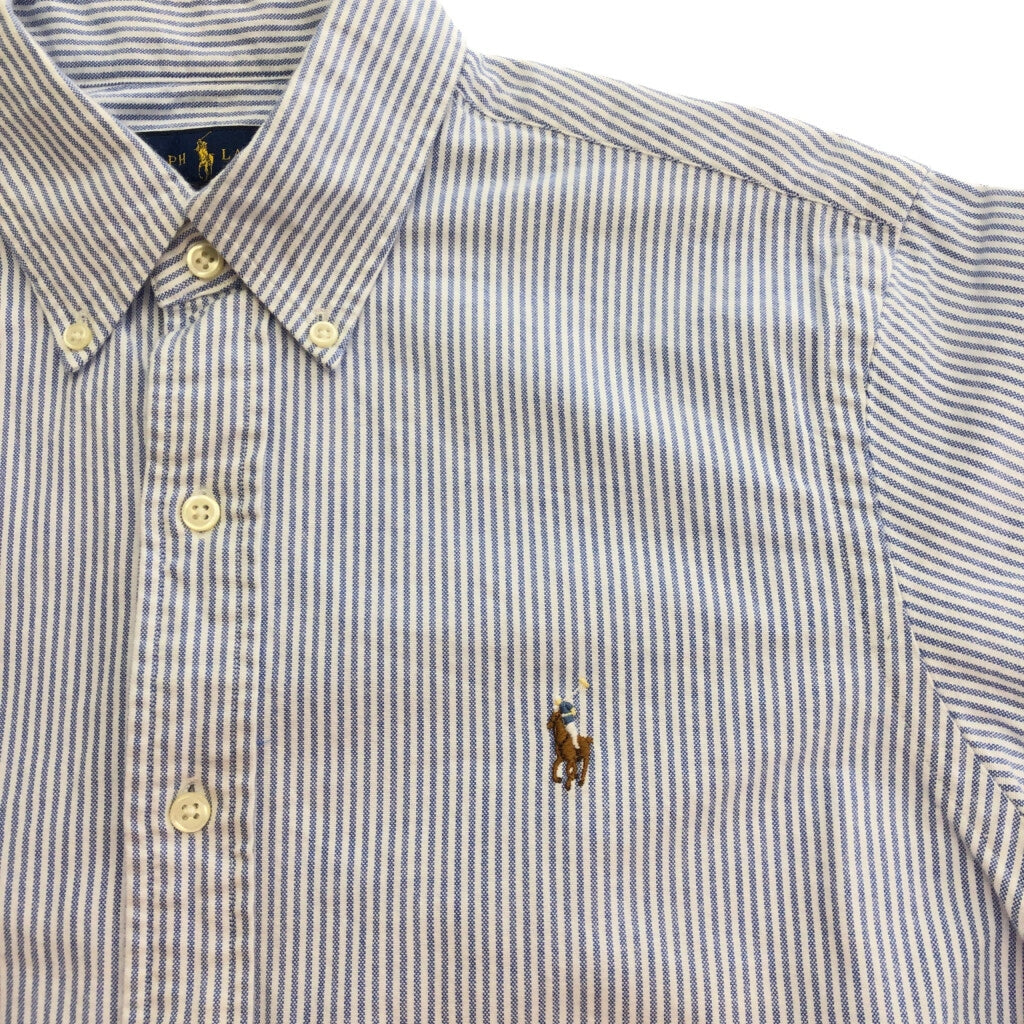 Polo by Ralph Lauren Stripe Shirt