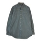 90s POLO GOLF Check Shirt