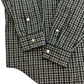 90s POLO GOLF Check Shirt