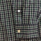 90s POLO GOLF Check Shirt