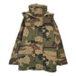 Euro Military F-2 Field Parka Military Jacket