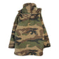 Euro Military F-2 Field Parka Military Jacket