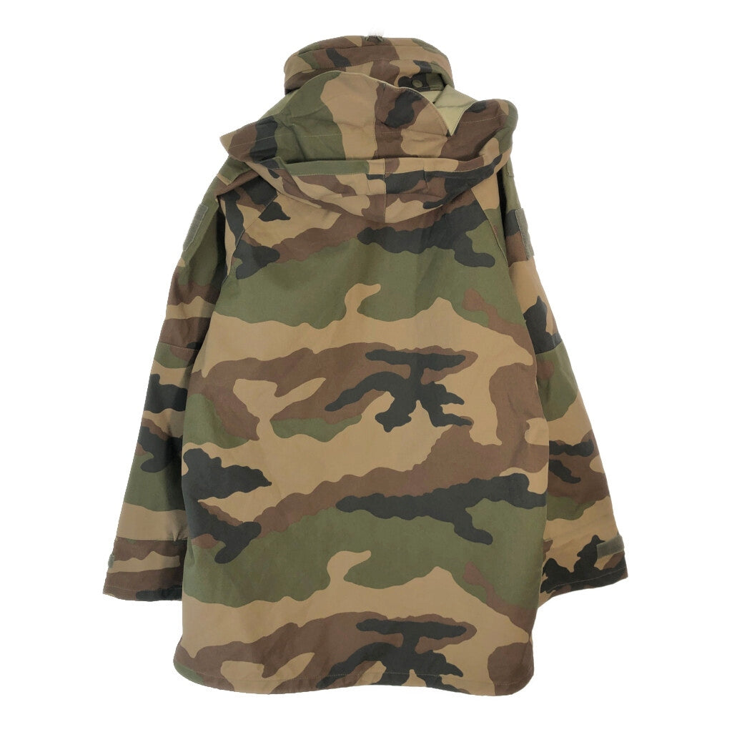 Euro Military F-2 Field Parka Military Jacket
