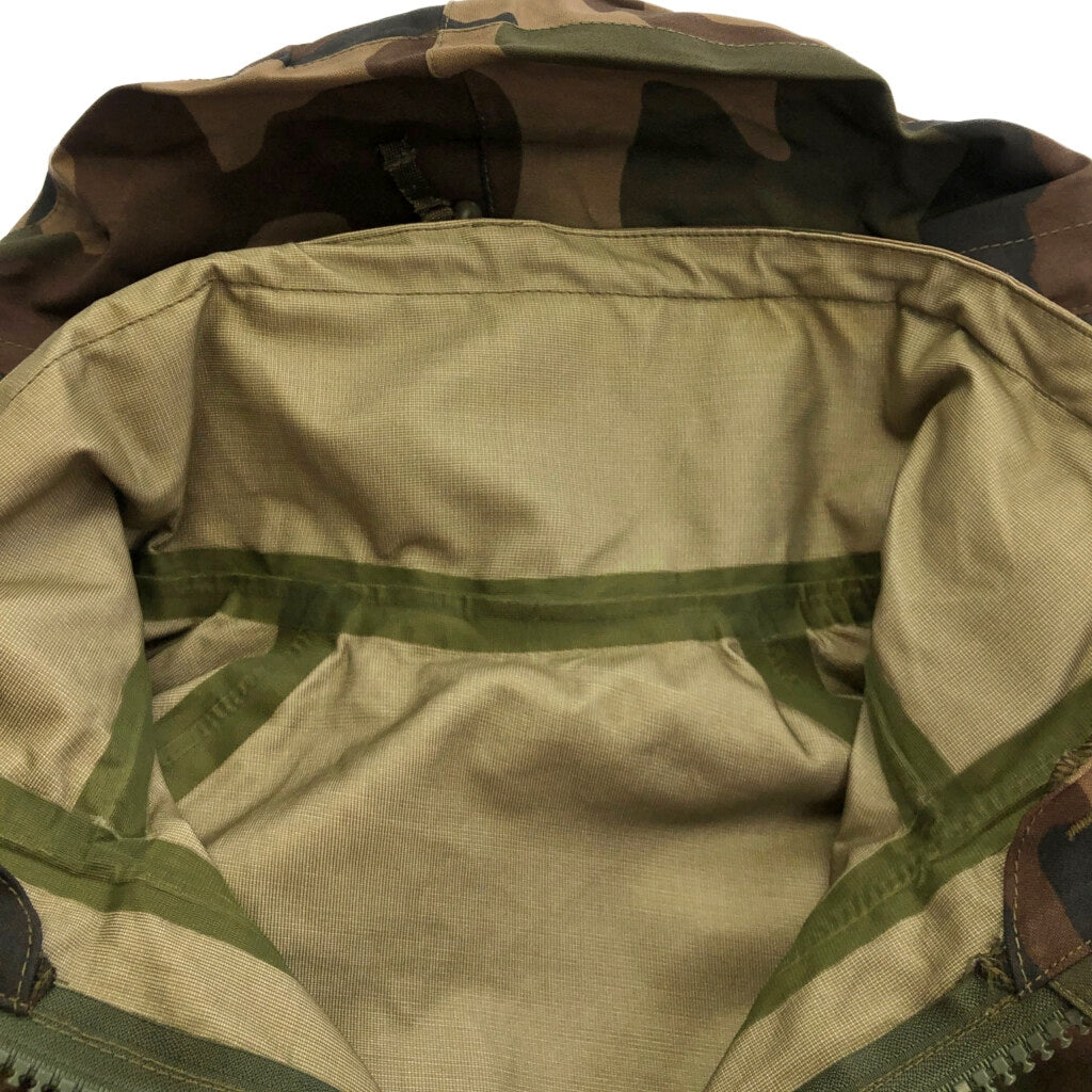 Euro Military F-2 Field Parka Military Jacket