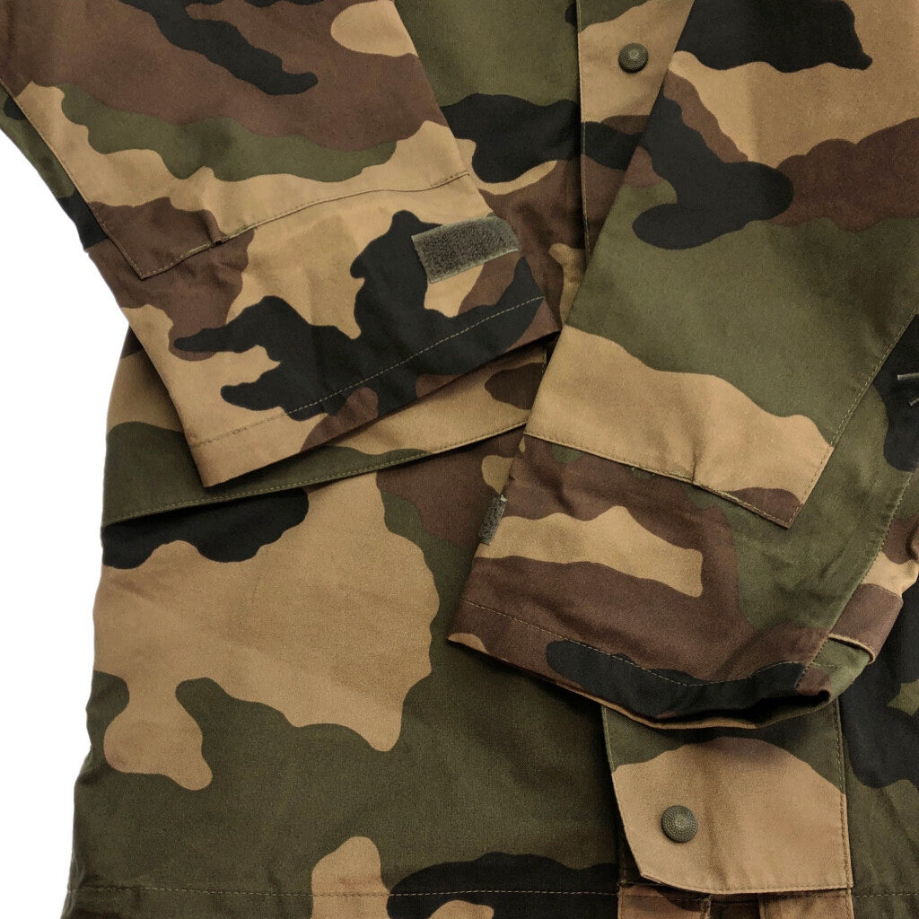 Euro Military F-2 Field Parka Military Jacket