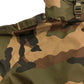 Euro Military F-2 Field Parka Military Jacket