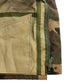 Euro Military F-2 Field Parka Military Jacket