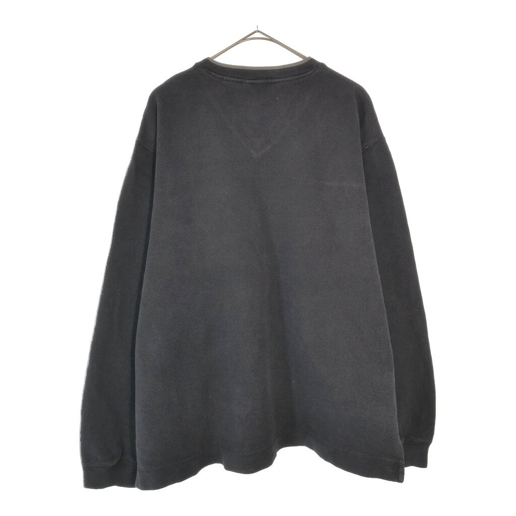 Eddie Bauer V-Neck Sweater