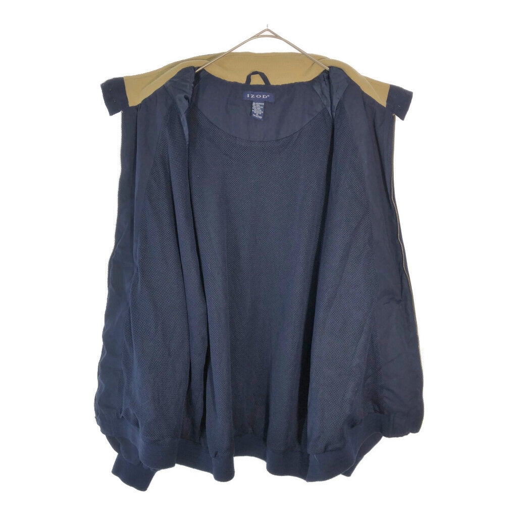 IZOD Harrington Swing Top