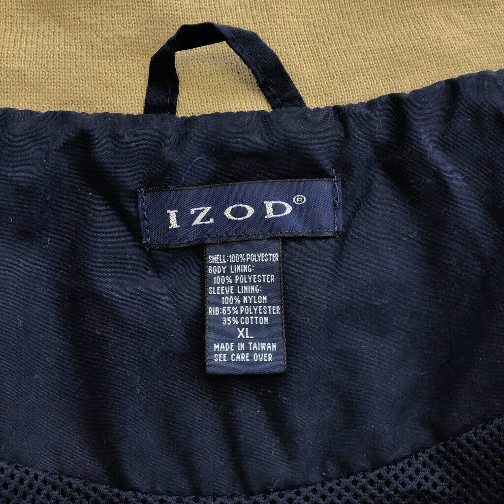 IZOD Harrington Swing Top