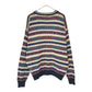 90s TREND BASICS Crewneck Sweater