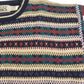90s TREND BASICS Crewneck Sweater