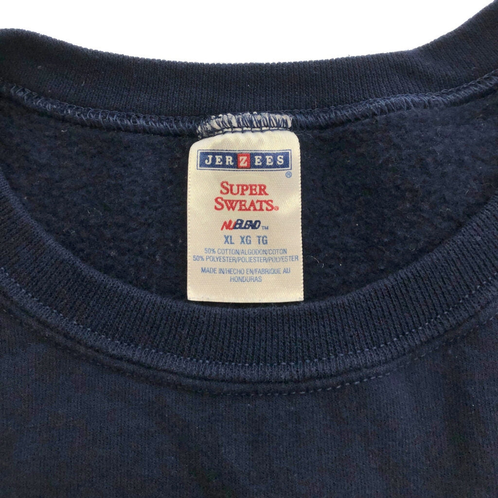 JERZEES Company Sweat