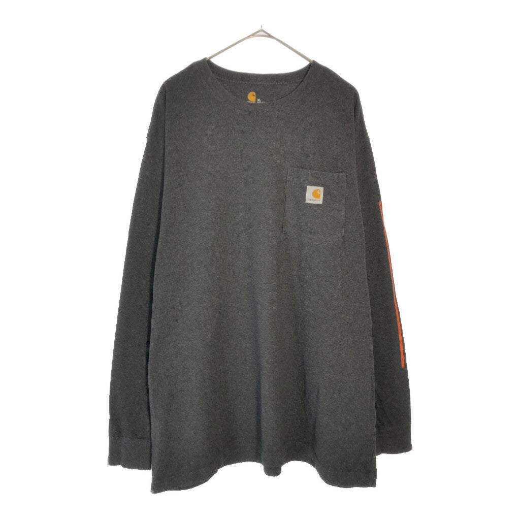 Carhartt Long Sleeve T-Shirt