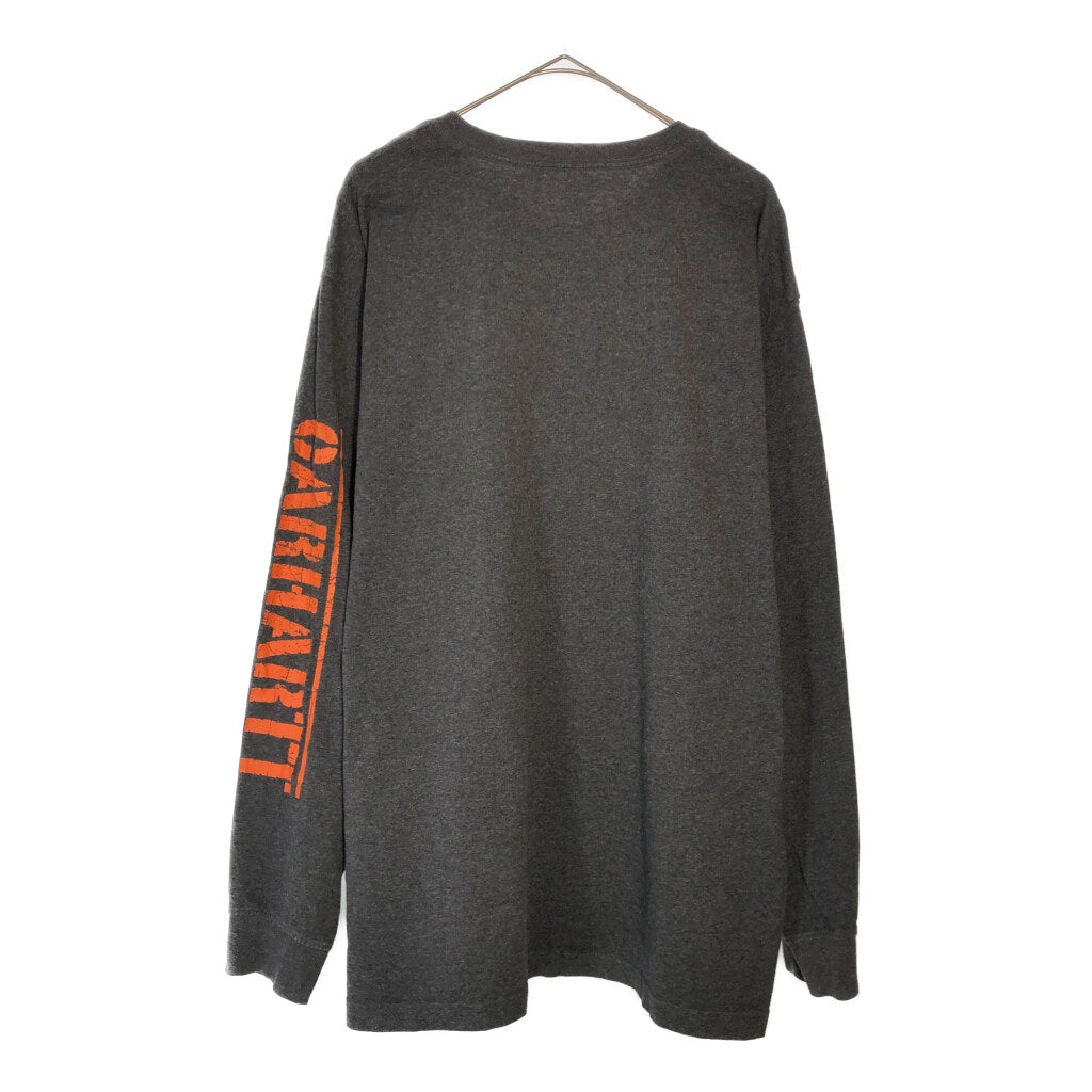 Carhartt Long Sleeve T-Shirt